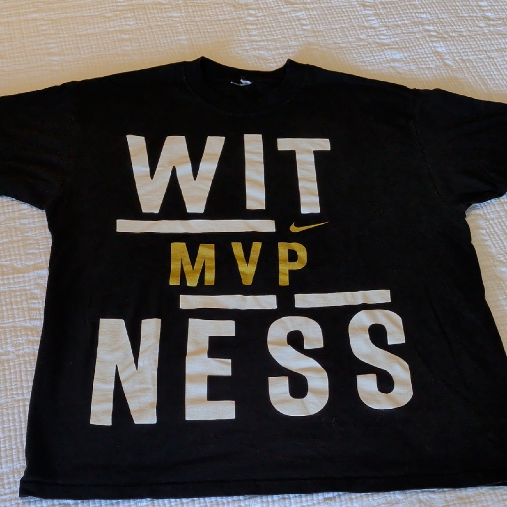 LeBron Witness T-shirt